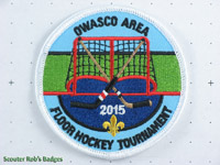 2015 Owasco Area Floor Hockey Tournament